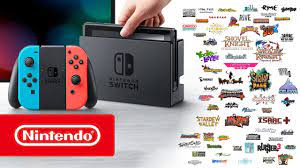 En esta ocasión el miércoles 10. Nindies Showcase 2018 Estos Son Los Nuevos Indies Que Llegaran A Nintendo Switch