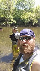 West Virginia River Cleanup Efforts by Trash Your Kayak Crew