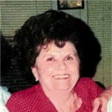 Nancy M. Leblanc Ordoyne Obituary September 23, 2019