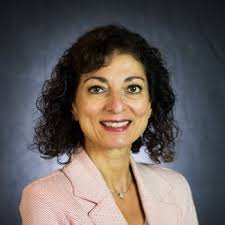 Dina Erickson, OD, FAAO