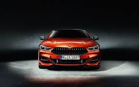 Hd Wallpaper Bmw M850i Xdrive Carbon Package 2018 4k Mi Wallpaper Flare