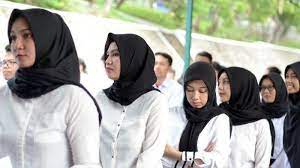 Jadwal ada di file pdf. Tes Skd Cpns 2021 Dimulai 2 September 2021 Ini Pembagian Waktu Per Sesi Tribunnews Com Mobile