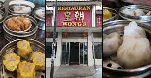 Off The Eaten Path Wong S