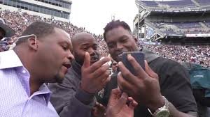 Lavar Robinson's Instagram, Twitter & Facebook