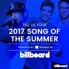 Billboard Us Singles Chart Hot Top 100 08 July 2017 Cd1