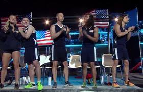 He has been linked to adventure sports since he was a kid. Daniel Gil At The National Finals Stage 2 American Ninja Warrior 2016 Videos Metatube