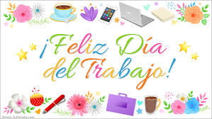 El día del trabajo, también conocido como día internacional de los trabajadores, se celebra el 1 de mayo en casi todo el mundo. Tarjeta Para El Dia Del Trabajo Dia Del Trabajo Tarjetas