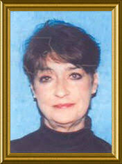 Cheryl Ann Richard Foreman (1948-2006)