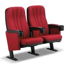 Movies & Cinema Seats