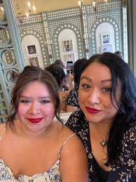 You need to try Sharon's sandwiches