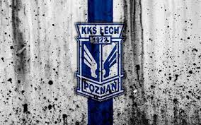 Mobile wallpaper with logo of lech poznan. Download Wallpapers Lech Poznan Fc For Desktop Free High Quality Hd Pictures Wallpapers Page 1