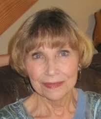 Norma Robertson Obituary (2014)