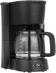 Black And Decker Thermal Coffee Maker Amazonbasics 5cup Coffeemaker With Glass Carafe To View Further For This Item Visit The Image Li 5 Cup Coffee Maker Best Coffee Maker Thermal Coffee Maker