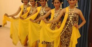 10 Properti Tari Gambyong Dilengkapi Gambar Dan Deskripsi