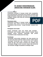Cadangan polisi  menyediakan pengangkutan yang lestari, selamat, bersih dan accessible  memberikan kemudahan pengangkutan kepada. Amalan Pengangkutan Lestari