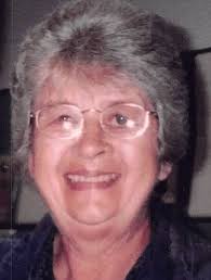 Evelyn Pearl Boldin Obituary