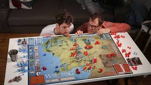 Tabletop gaming news science fiction. Miniatures Games Shut Up Sit Down