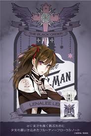 d gray man おしゃれまとめの人気アイデア pinterest ivana suryono ディーグレイマン 星野桂 凛