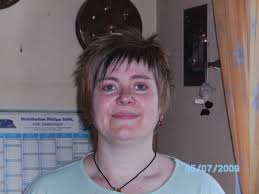 Barbara DECKER (ROBERT), 50 ans (MORSBACH, SAARBRUCKEN)