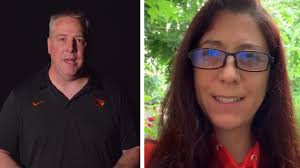 Oregon State University: Stands in Solidarity