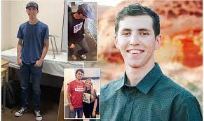 Primary Suspect in Assassination of Charlie Kirk: Tyler Robinson, 22 of St  George Utah, Turned in by Father and "Minister". : r/exmormon