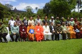 Maybe you would like to learn more about one of these? Di Borobudur Tokoh Islam Dan Buddha Dunia Deklarasi Tolak Ekstremisme Agama