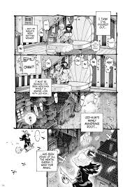 The Witch Ended Up… [Nishi Yoshiyuki] - 3 . The Witch Ended Up... - Chapter  3 [Nishi Yoshiyuki] - AllPornComic