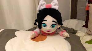 The little mermaid 2 melody baby. Baby Melody Plush The Little Mermaid 2 Return To The Sea Youtube