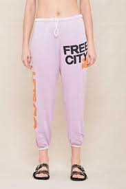 Free City At Ron Herman