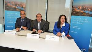 Not sure the frustrations others. Citibank Optimistic About Horizons Of Egyptian Economy Daily News Egypt