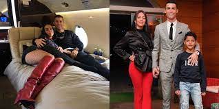 Dolores aveiro posted a message to show her pride in her son for rescuing juve from relegation. Cristiano Ronaldo Biography Age Height Wife Net Worth Starswiki