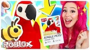 As soon as more codes become available, we will update this list. New Adopt Me Jungle Pet Update Jungle Pet Update In Adopt Me Roblox Artistry In Games