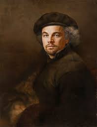 We did not find results for: Modern Renaissance Classic Paintings Recreated With Modern Celebrities