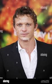 David Lyons New York premiere of 'Eat Pray Love' at the Ziegfeld Theatre