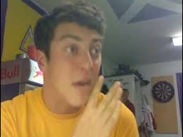 Ironing My Underwear