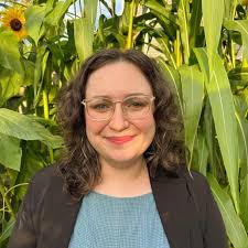 Nora Frazin, LCSW, PMH-C