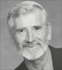 GEORGE ETTINGER Obituary (2010)