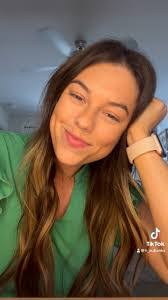 Hannah Eubanks's Instagram, Twitter & Facebook