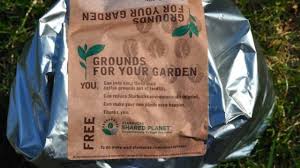 Coffee ground is an excellent source of nitrogen, which is a major macronutrient required by the plant for its growth. Tropical Gardening Helpline Using Coffee Grounds In Gardens West Hawaii Today