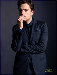 Hd wallpapers and background images. Pin By Vanessa On Brits And Otherwise Attractive People Sebastian Stan Photoshoot Sebastian Stan Sebastian Stan Tumblr