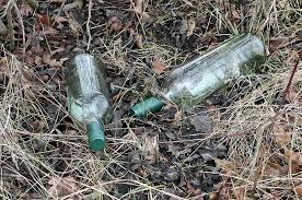 Use a hex key on the bottom of the disposal to manually turn the blade to help dislodge any glass blocking the blades. Bottle Bottles Glass Garbage Wine Throw Away Society On The Side Of The Road Environment Waste Disposal Waste Disposal Pikist