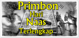 Kitab primbon jawa serbaguna (r. Primbon Hari Naas Terlengkap Latest Version For Android Download Apk