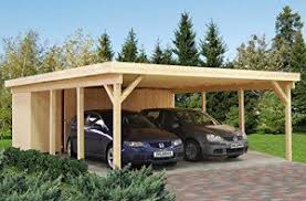 Daher sollten sie diesen aspekt vor dem bau mit dem zuständigen bauamt klären und diese über ihr vorhaben informieren. Benotigt Man In Niedersachsen Eine Baugenehmigung Fur Gartenhauser Carport Bausatz Kaufen De