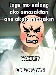 Pinoy Funny Quotes Pictures Tagalog Version Facebook