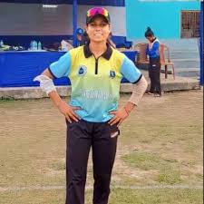 C .C.S.C Team Players