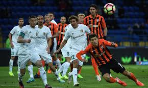 Шахтер — ворскла 1:1 голы: Vorskla Shahter Anons Matcha á‰ Ua Futbol