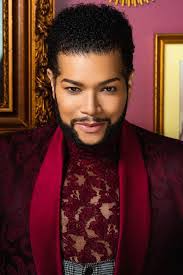 Derrick Rutledge's Instagram, Twitter & Facebook