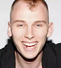 Machine Gun Kelly 'EST 4 Life': Bad Boy MC Drops 18-Track Mixtape
