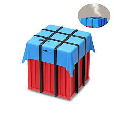 The first crate is the most important, as it sets you up for the whole game and it is never contested if you get there in time. Pubg Supply Air Drop Box Humidifier Drop Homeimprovement Humidifier Majorhomeappliances Pubg Red Supply Humidifier Cool Things To Buy Home Improvement