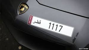 Huge Sums Pledged For Number Plates Number Plate Car Number Plates Personalised Number Plates